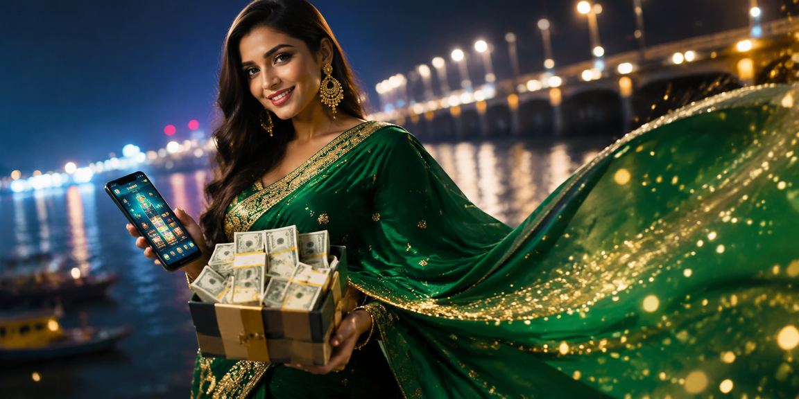 ময়মনসিংহ মোবাইল ক্যাসিনো মডেল ছবি